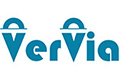 Občanské sdružení VerVia logo